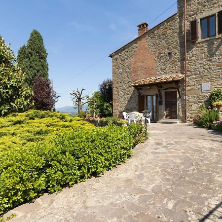 Holiday Home La Casina By Interhome Pieve a Maiano Exterior foto