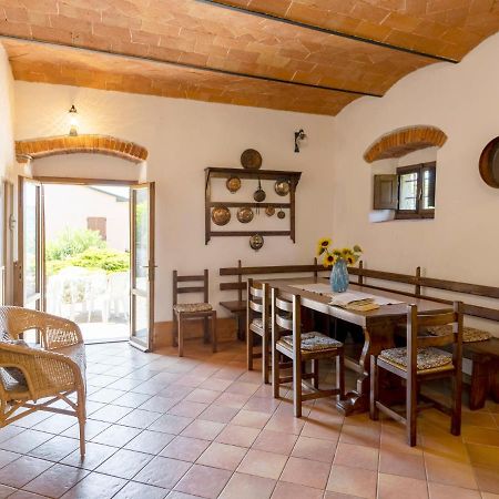 Holiday Home La Casina By Interhome Pieve a Maiano Exterior foto