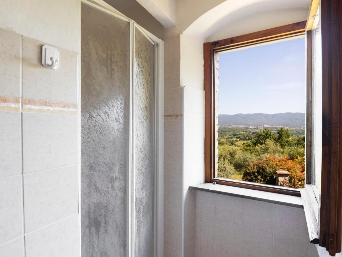 Holiday Home La Casina By Interhome Pieve a Maiano Exterior foto