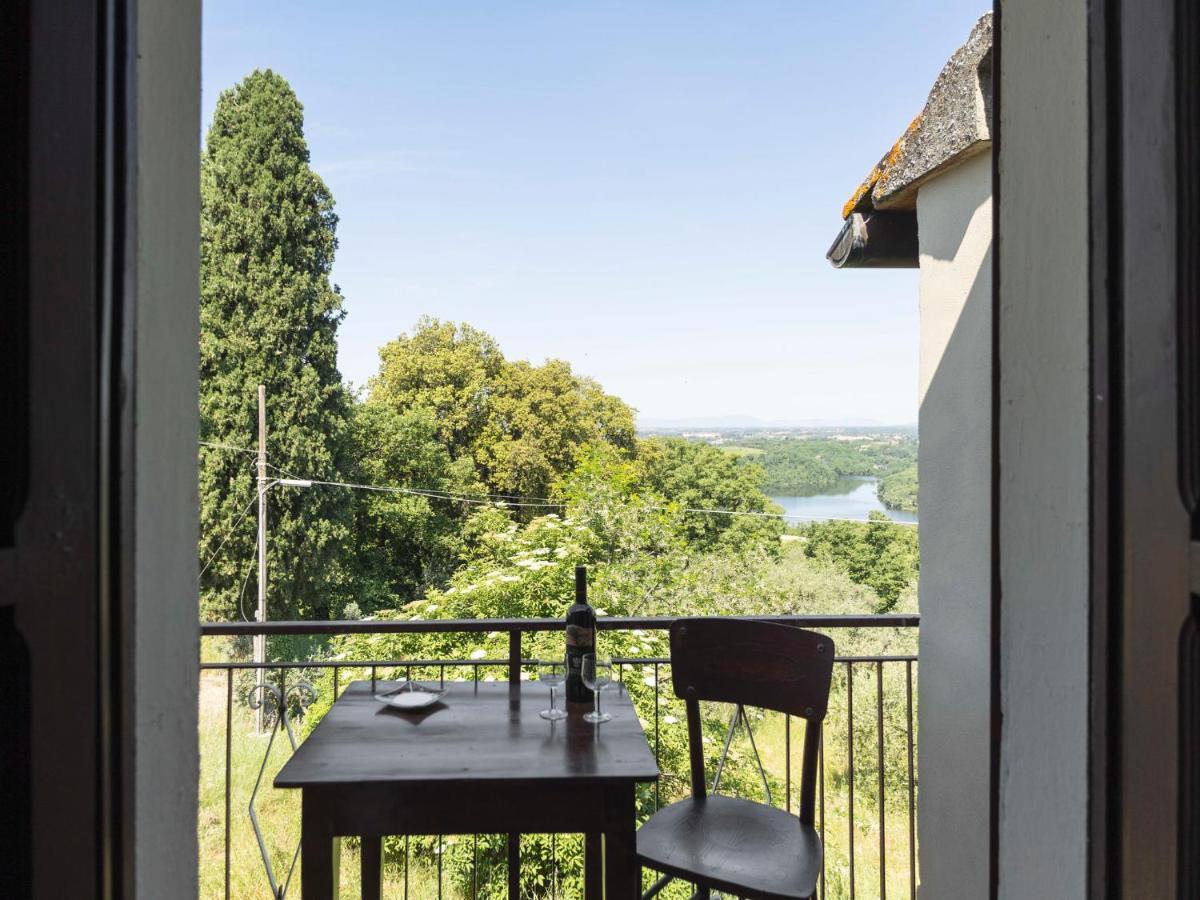 Holiday Home La Casina By Interhome Pieve a Maiano Exterior foto