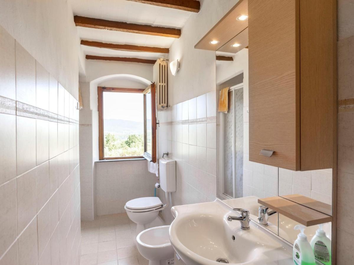 Holiday Home La Casina By Interhome Pieve a Maiano Exterior foto